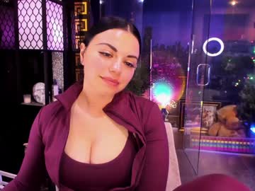 alma_pearl's chat room