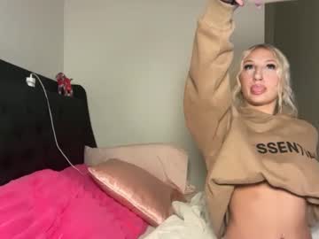 alexajefferies's chat room