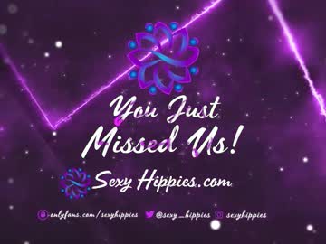 sexyhippies's chat room