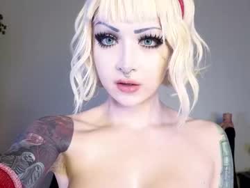 ivey_strigoi's chat room