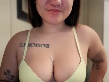 oohhellothere's chat room