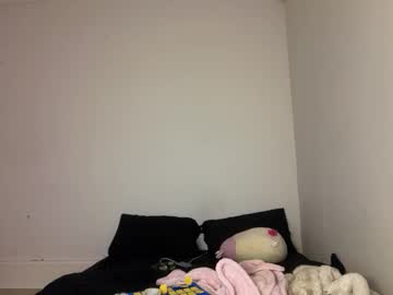 alyssastonee's chat room