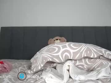 canelasungirl's chat room