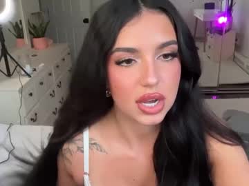 itsariajackson's chat room