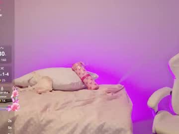 elisparadisex's chat room