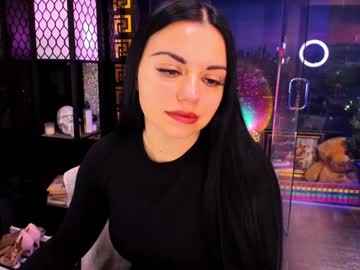 alma_pearl's chat room