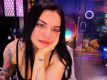 alma_pearl's chat room