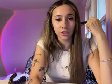 graceyrose's chat room