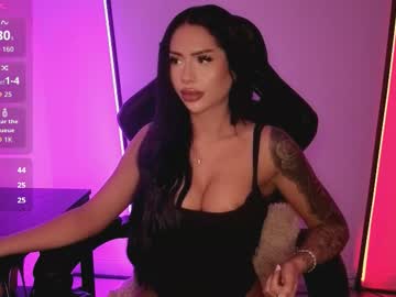 alicemadyson's chat room