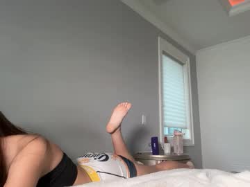 evebrooksss's chat room