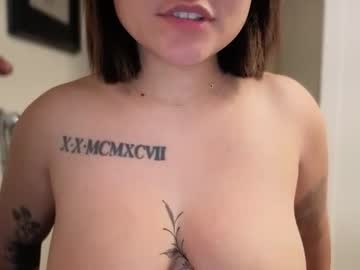 oohhellothere's chat room