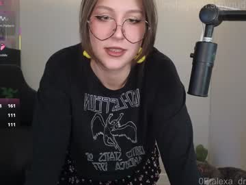 alexa_dream's chat room