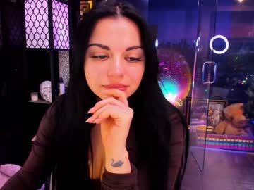 alma_pearl's chat room