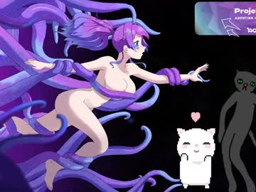 projektmelody's chat room