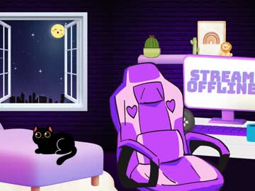 violetttflowers's chat room