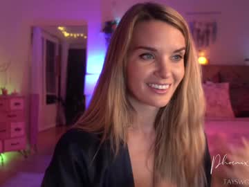 phoenix_taylor's chat room