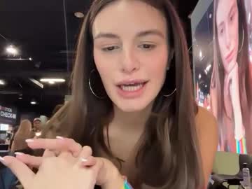 graciesmith27's chat room