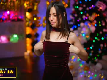 newchloe18's chat room