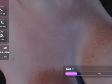 helena_hope's chat room