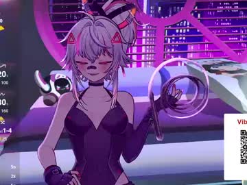 projektmelody's chat room