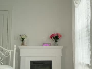 littlegreekflower's chat room