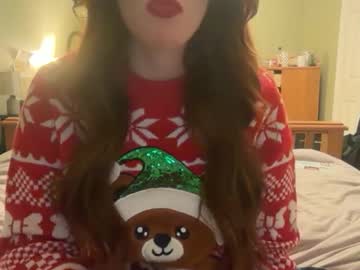 redheadandbigpeenar's chat room