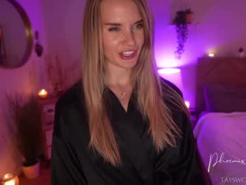 phoenix_taylor's chat room