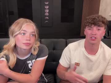 alpha_luke's chat room