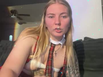 calicreamdaddy's chat room