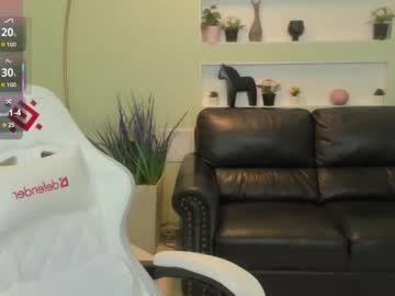 michafox's chat room