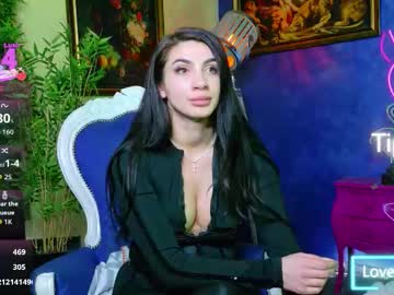 nicollepalmer's chat room