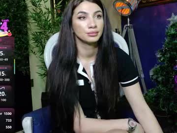 nicollepalmer's chat room