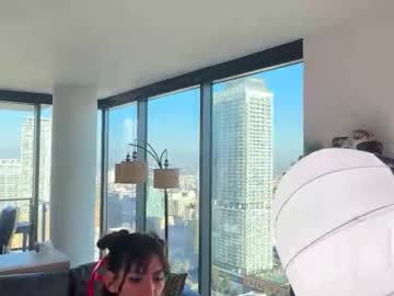 christinasage's chat room