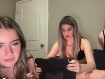 jadejamessecret's chat room