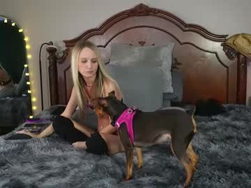 oh_lovely_girl's chat room