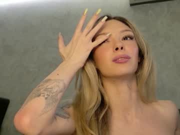 v_deville's chat room