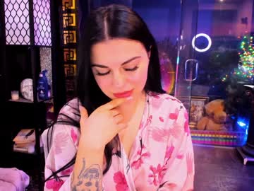 alma_pearl's chat room