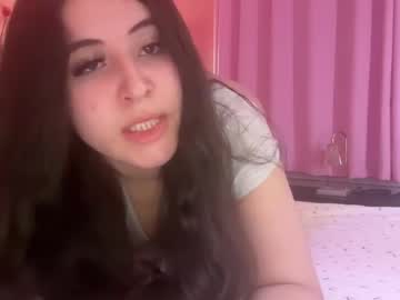 mckenna_lewis's chat room