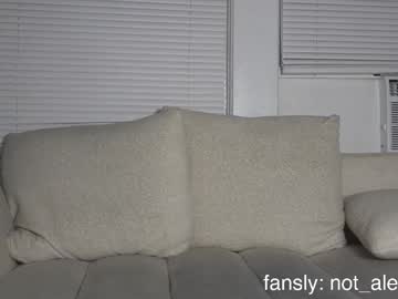 alexandluna's chat room