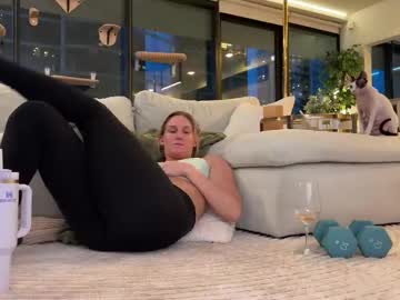 graciemae_baexx's chat room