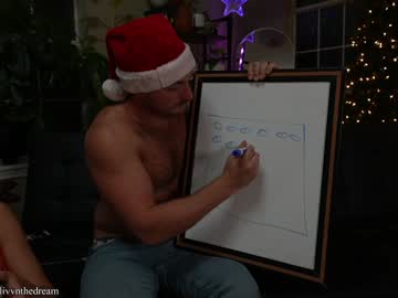 livanddrew's chat room