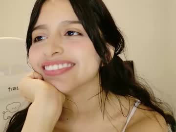 elisparadisex's chat room