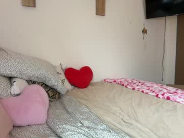 cami_calderon's chat room