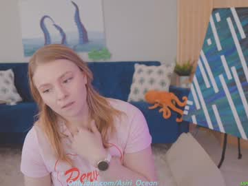 asiri_ocean's chat room