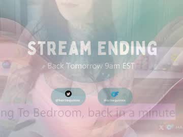 harliequinnx's chat room