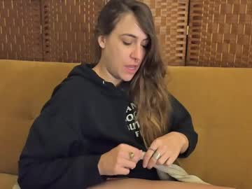 lilithoftrees's chat room