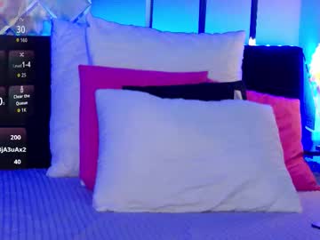 milla_cali's chat room