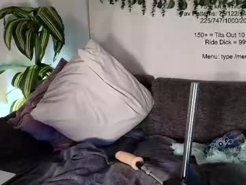 tatum_shae's chat room