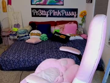 pr3ttyp1nkpussy's chat room