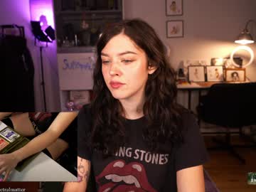 spectralmatter's chat room